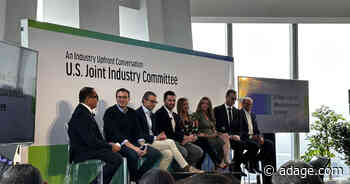 Nielsen’s absence from the Joint Industry Committee is felt at inaugural event