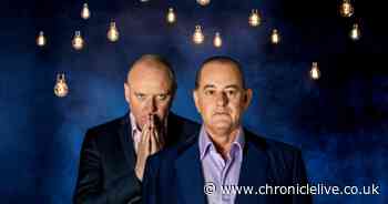 Heaven 17 announce Newcastle show on 40-year anniversary tour