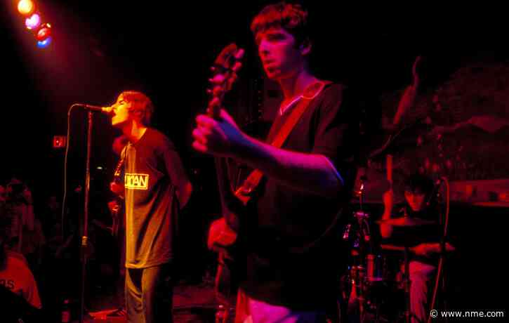 Noel Gallagher blames ‘Friends’ and coffee culture for decline of music sales