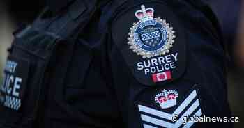 Surrey police decision: Mayor locks in on keeping RCMP despite minister’s recommendation