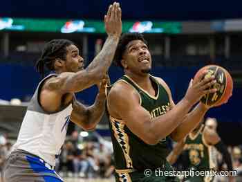 Fast break: CEBL's Saskatchewan Rattlers putting final touches on 2023 roster