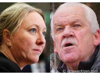 Government tables offer on Day 10 of PSAC strike — but not for CRA workers