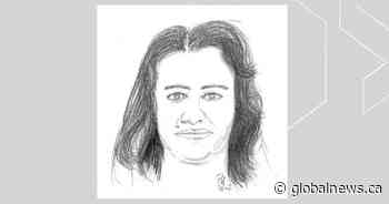 Police seek identity of woman suspected in Calgary break and enter