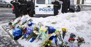 Delinquent crowd influenced youth convicted in Calgary police death: expert