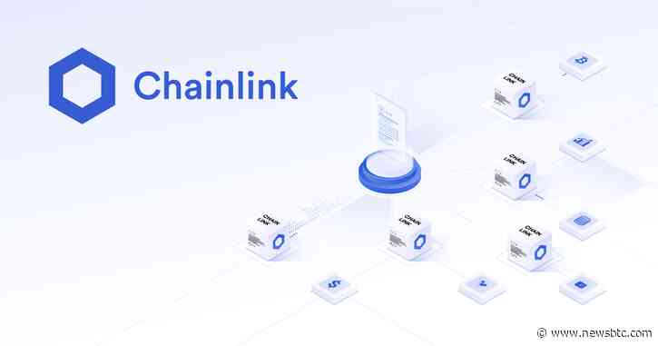 Chainlink Price Slides As The Bears Try To Take Over, Will A Rally Follow?