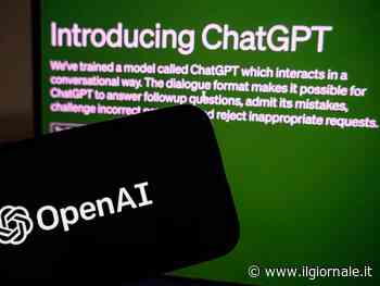 ChatGpt torna attiva in Italia, ecco i punti imposti dal Garante
