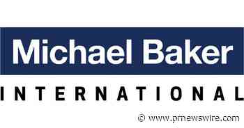 Michael Baker International Names Brian May President, Federal Programs and Services