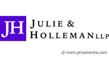CVT MERGER UPDATE: Cvent Holdings Shareholders Interested in Pursuing Claims for Additional Consideration Should Contact Julie &amp; Holleman Regarding Sale to Blackstone