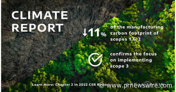 Stellantis on Track to Reach Bold Social and Environmental Targets