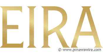 Introducing EIRA Water's Refined Brand Identity: "Pure Norwegian. Mineral Water."