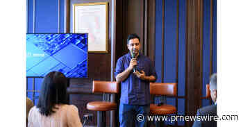 Xtend celebra o lançamento global da AI Ad-Engine com seus principais parceiros de comércio eletrônico em todo o mundo