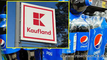 Pepsi und Lay‘s verschwinden aus Sortiment: Kaufland hat „Bestellungen eingestellt“