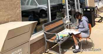 Renovations to close Indian Trails Library branch starting Monday