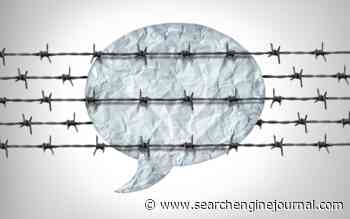 Social Media And Freedom Of Speech: What Are The Limits via @sejournal, @andreaatzori