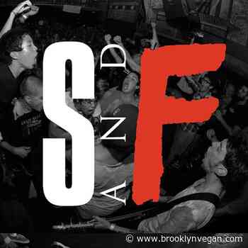 Sound & Fury 2023 fest lineup! TUI, High Vis, Gel, Twitching Tongues, Cold World, Model/Actriz, more