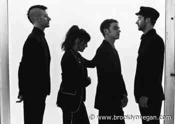 The Interrupters cover Joe Strummer & Bad Religion on 'In the Wild' deluxe edition (listen)