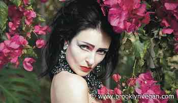 Siouxsie Sioux adds more dates to her first tour in 15 years