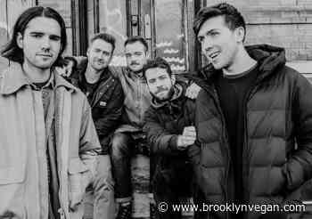 Melodic hardcore band Mil-Spec prep new LP, share "The Days Don't End" video