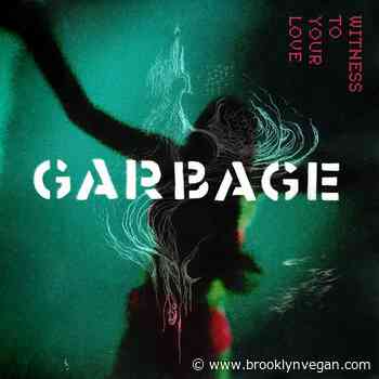 Listen to Garbage's cover of Siouxsie & The Banshees' "Cities in Dust"