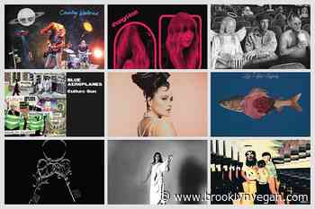 Indie Basement (4/28): the week in classic indie, college rock, and more