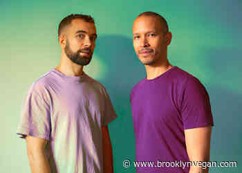 The Knife's Olof Dreijer announces collab LP with Mt Sims, shares "Hybrid Fruit"