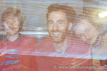 Pinegrove "is not over, but it seems this era is" following co-founding drummer's departure