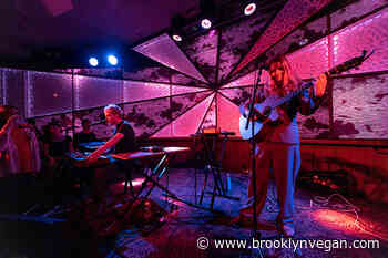 Jockstrap add 2nd NYC show to summer tour