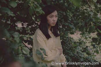 Long Beard teams with Crying's Ryan Galloway for new single "Posters"