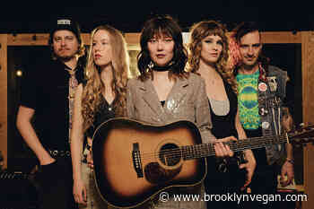 Molly Tuttle & Golden Highway announce new LP 'City of Gold,' share "El Dorado"