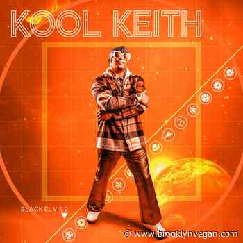 Kool Keith announces 'Black Elvis' sequel (stream a track)