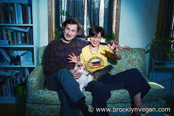 Tim Kinsella & Jenny Pulse sign to Kill Rock Stars, share "Sun Inspector"