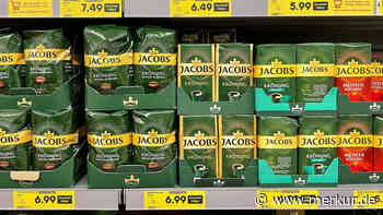 Zahlreiche Supermärkte reduzieren Kaffeepreise: Experte rät Verbrauchern zu Hamsterkäufen