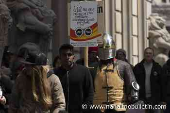 Trudeau says government making ‘serious offers’ to end public service strike