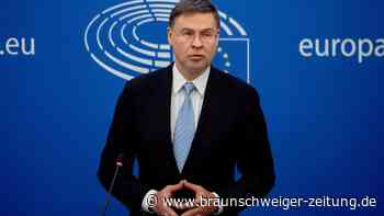 Brüssel: Streit über ukrainische Agrarimporte beigelegt