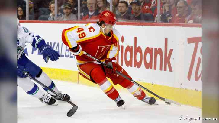 Wranglers look to sweep at home following overtime win in Game 1