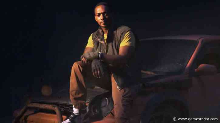 Twisted Metal TV show first teaser nails down July release date and gives first look at Sweet Tooth