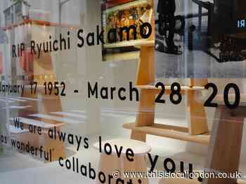 Obituary to Avant Garde Maestro and Pioneer Ryuichi Sakamoto