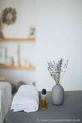 Revive Weybridge, center for health and wellness