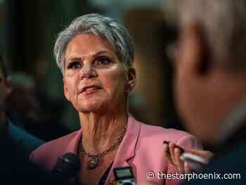 Saskatchewan may release report on Prince Albert police after serious incidents