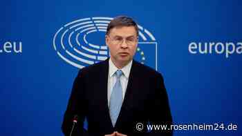 Brüssel: Streit über ukrainische Agrarimporte beigelegt