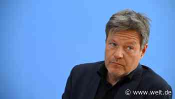 Staatssekretär habe Deutschland vor einer „schweren Energiekrise bewahrt“, sagt Habeck