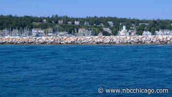 Mackinac Island Named Nation's Best Summer Travel Destination