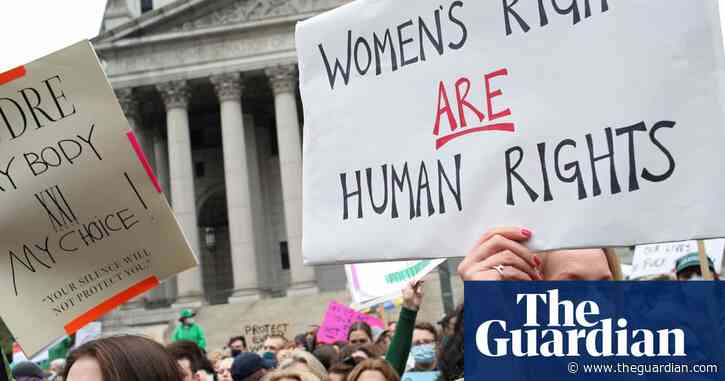 Leaked abortion draft made us ‘targets of assassination’, Samuel Alito says