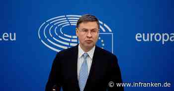 Brüssel: Streit über ukrainische Agrarimporte beigelegt