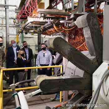 Air Force’s Next-Gen ICBM Program Could Face Delays, Kendall Says