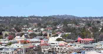 Why regional communities are donating land to refugees