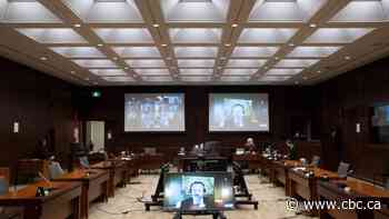 Trudeau Foundation misled public by stating China-linked donation was Canadian: ex-official