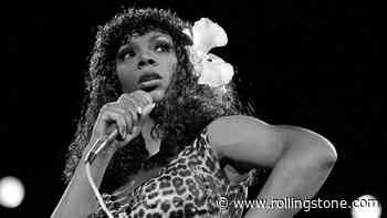 See the Real Donna Summer — Singer, Actress, Mother — in Doc Trailer