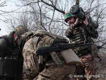 Dopo i morti di Uman Kiev avverte Mosca: "La controffensiva sta per iniziare"