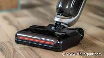 Eufy Mach V1 Ultra Review: Vacuuming With Steaming, Mopping, And Smart Mode